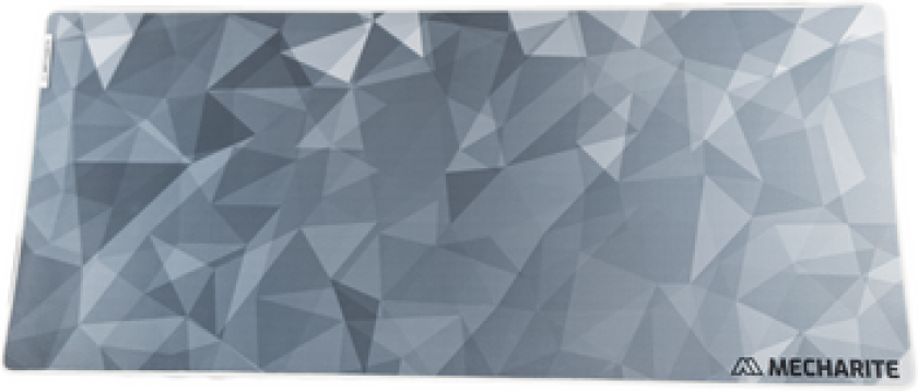 - Musemåtte XL - WHITE EDITION