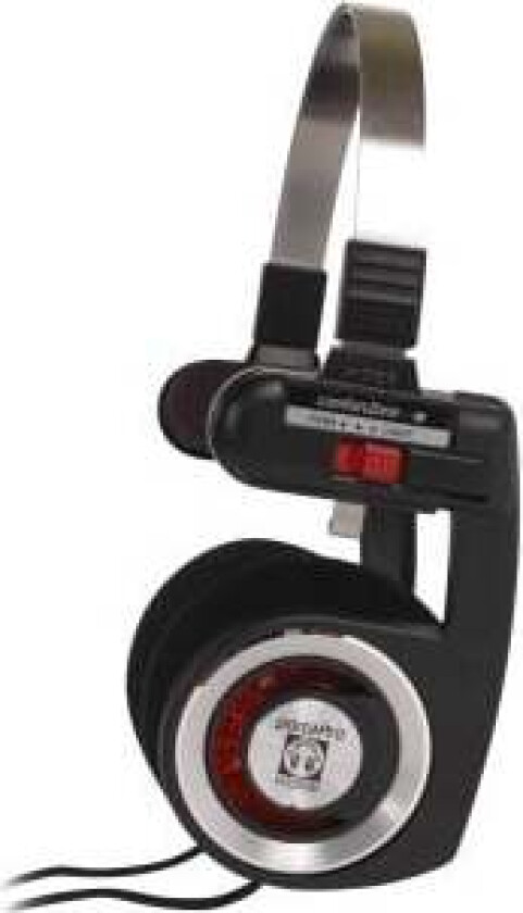 Porta Pro - Red