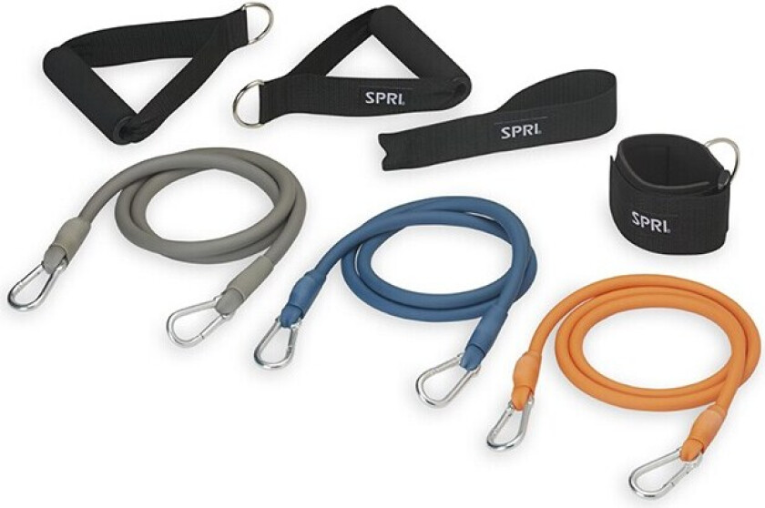 Bilde av Body Resistance Kit