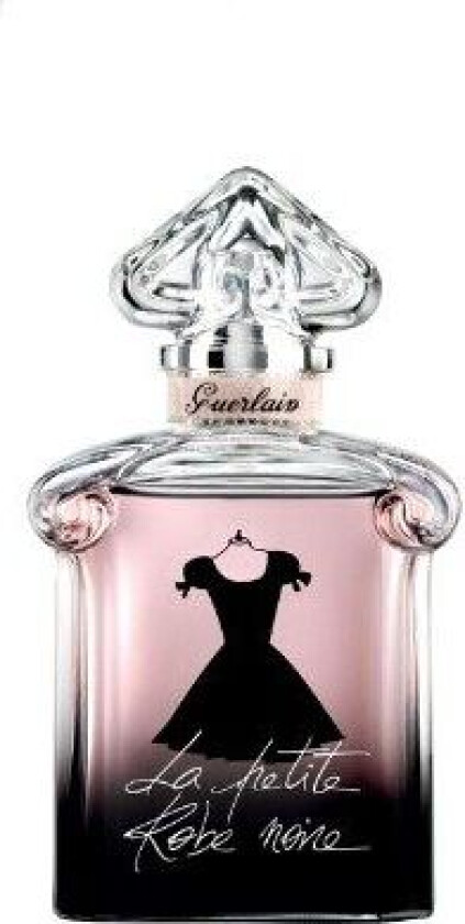 Guerlain La Petite Robe Noire Edp Spray - Dame - 100 ml
