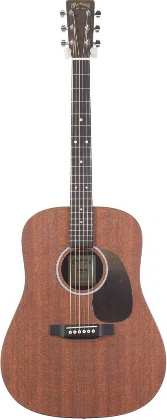 D-X1e Mahogany