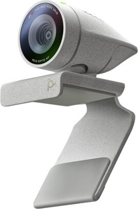Studio P5 Video Camera