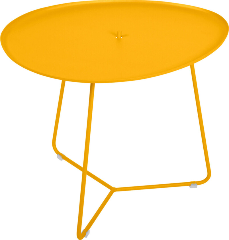 Cocotte Low Table - Honey