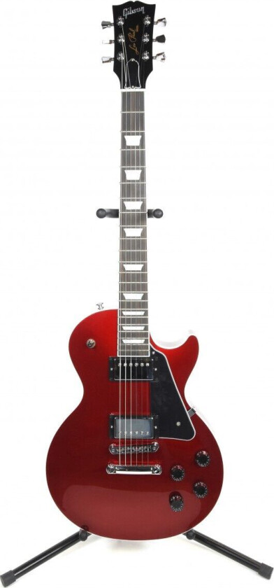 Les Paul Modern Burgundy