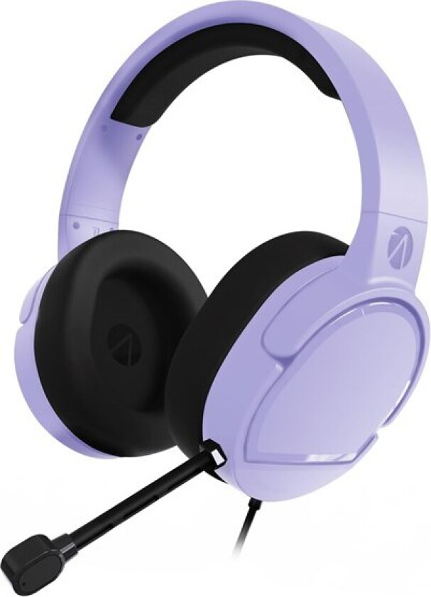 PANTHER Premium Gaming Headset (Multi Format) Lavender