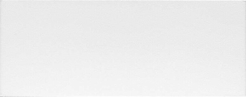 Safira- hvitt utevegglys med LED