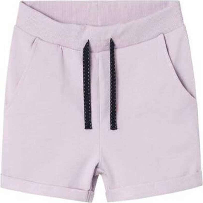 Name It Volta Shorts Til Barn Og Ungdom, Orchid Petal