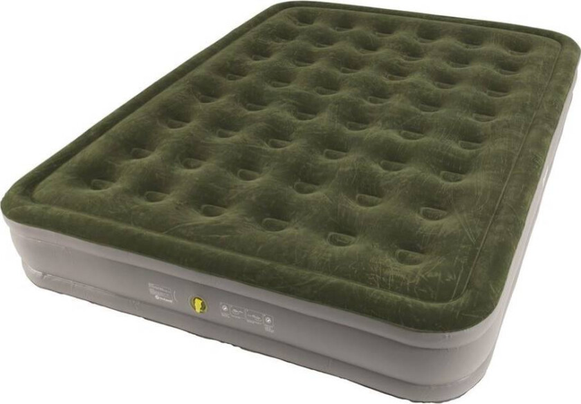 Excellent King Dark Leaf & Grey OneSize, Dark Leaf & Grey