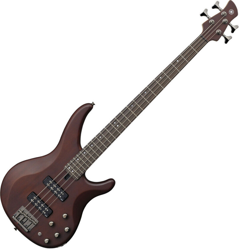 Bilde av Trbx504 Translucent Brown Bassgitar