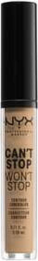 Bilde av Can'T Stop Won'T Stop Contour Concealer Soft Beige