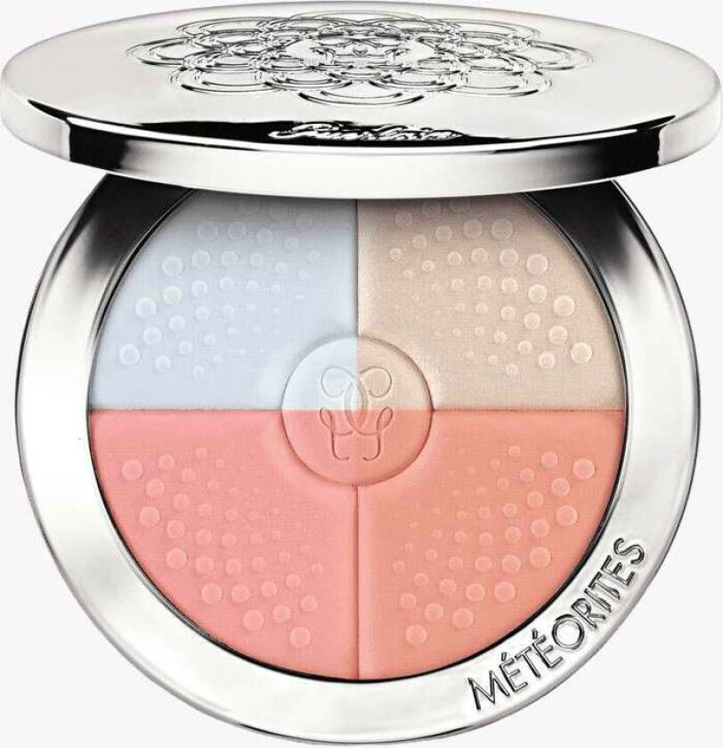 GUERLAIN Météorites Compact Illuminating Powder 8 g (Farge: 03 Medium)