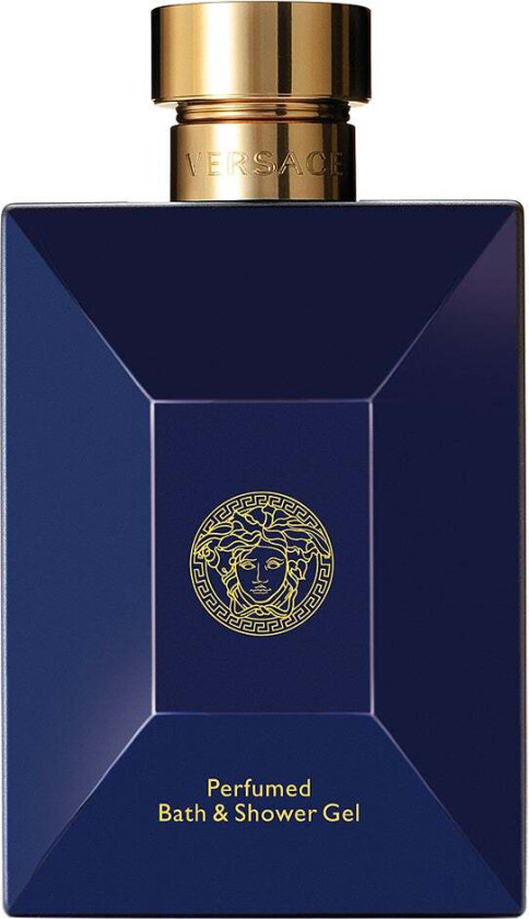pour homme, 250 ml Bad- & Dusjkrem