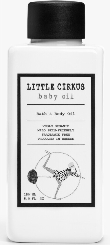 Bilde av Baby Oil 150 ml