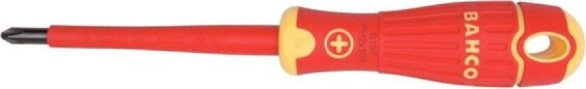 Insulated phillips screwdriver b197.002.100