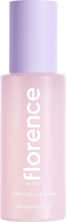 Zero Chill Face Mist 100ml