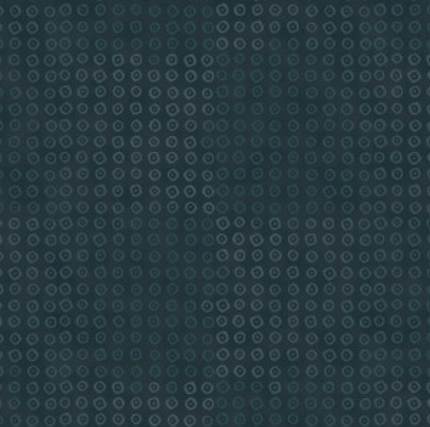 Quilters Basic Harmony Bomullsstoff 112cm Farge 701 - 50cm