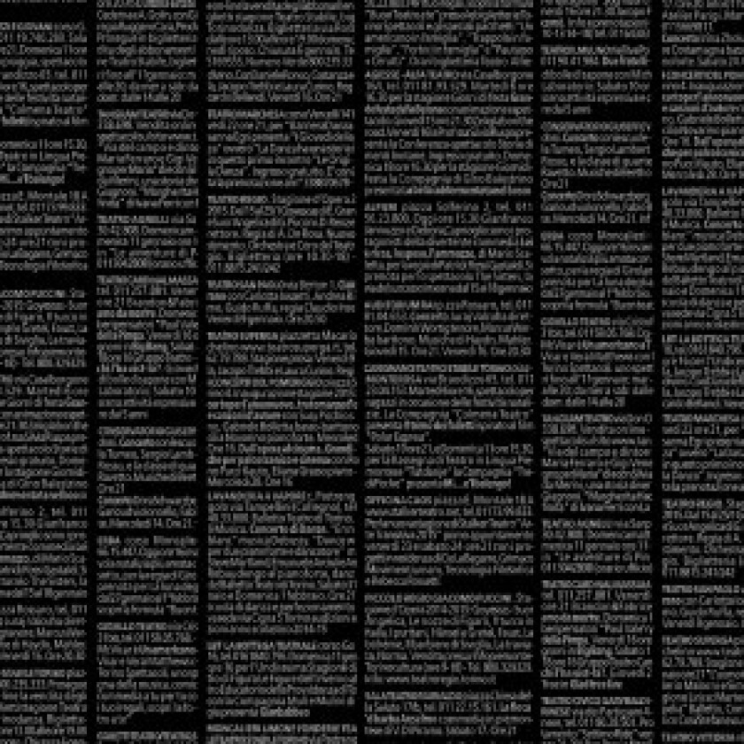 Quilters Basic Harmony Bomullsstoff 112cm Farge 907 - 50cm