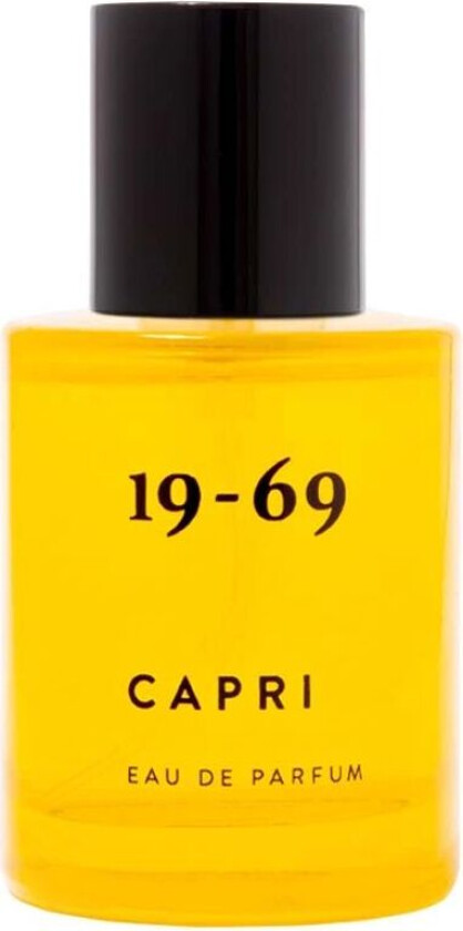 Capri EdP (30 ml)