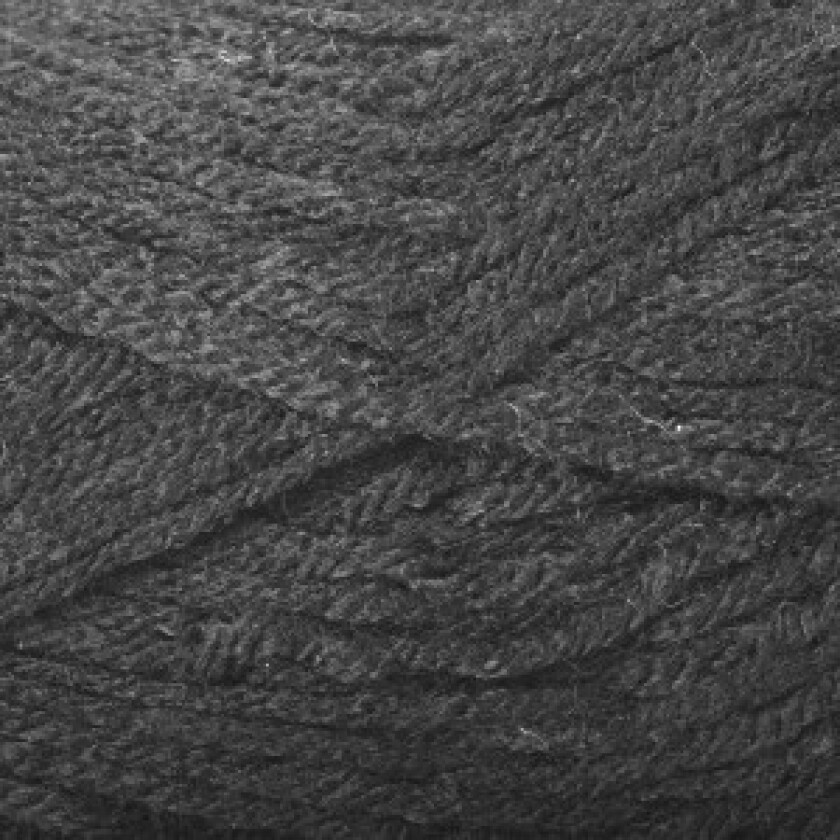 Â Infinity Hearts Iris Garn 04 Sort