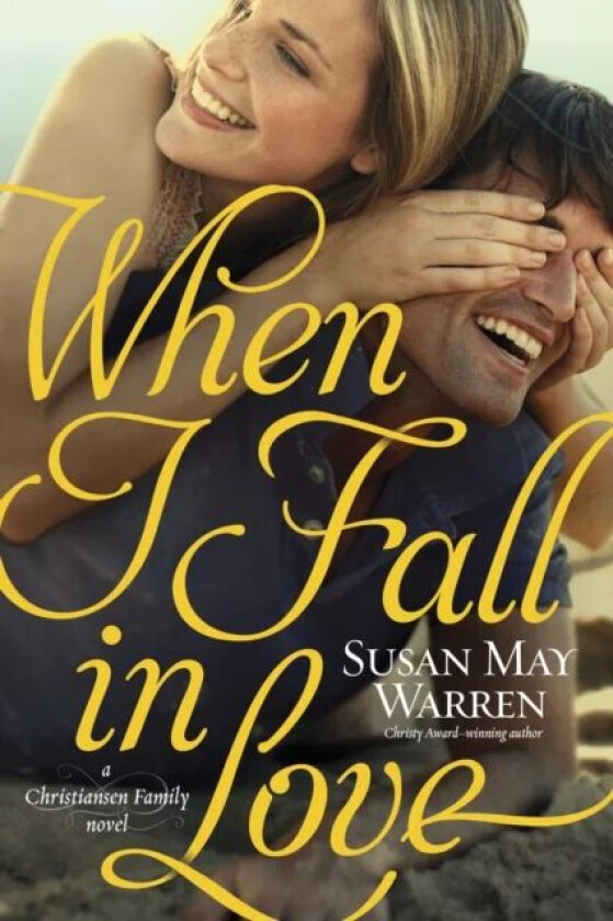 When I Fall In Love av Susan May Warren