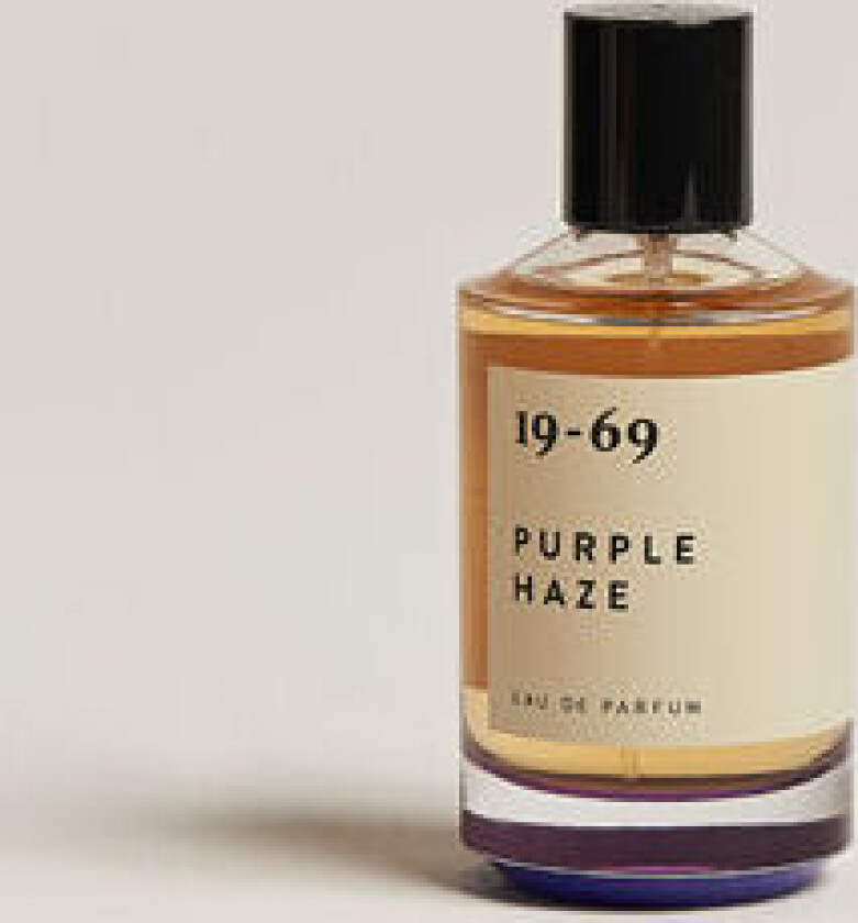 Purple Haze EdP (100 ml)