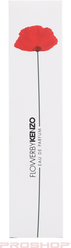 Kenzo Flower by Kenzo EdP (Størrelse: 50 ML)