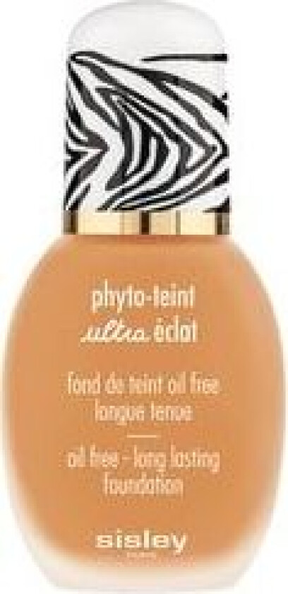 Phyto-Teint Ultra Éclat 30 ml (Farge: 5W Toffee)
