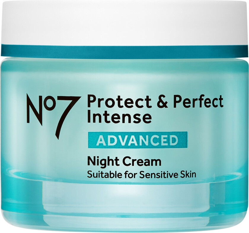 Protect & Perfect Intense Advanced Night Cream 50 ml