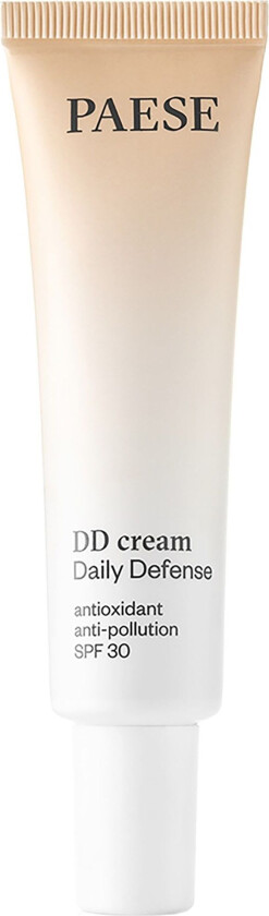 PAESE DD Cream 2W Beige