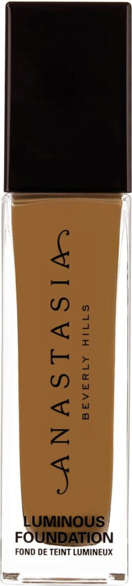 Luminous Foundation 30 ml (Farge: 450C)