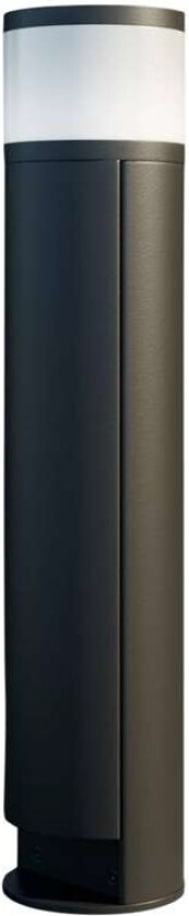 Corban LED-sokkellampe, dør + kontakt