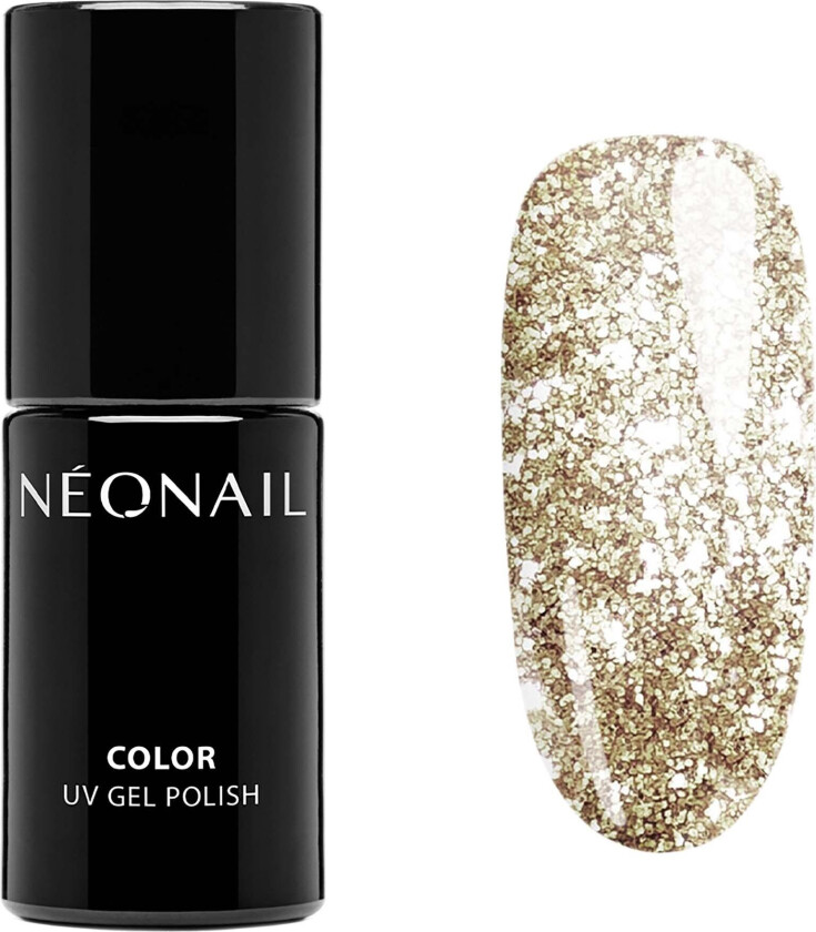 NEONAIL UV Gel Polish Sparkling Kiss