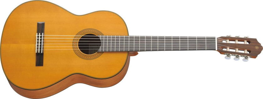 Cg122mc Klassisk Gitar (Topp I Seder)