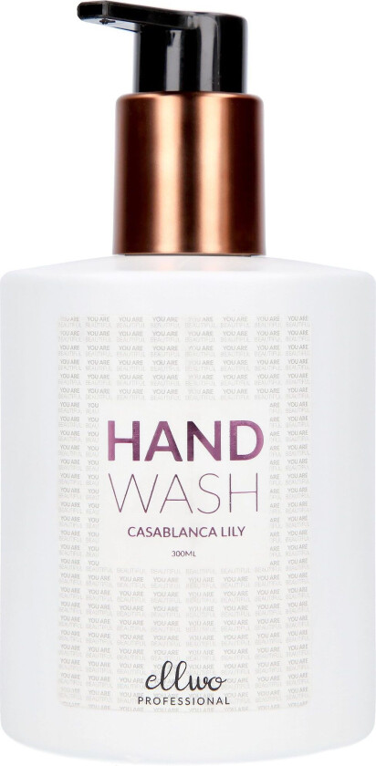 Hand & Body Hand Wash Casablanca Lily 300 ml