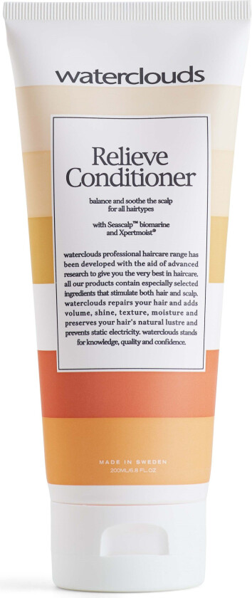 Relieve Conditioner 200 ml