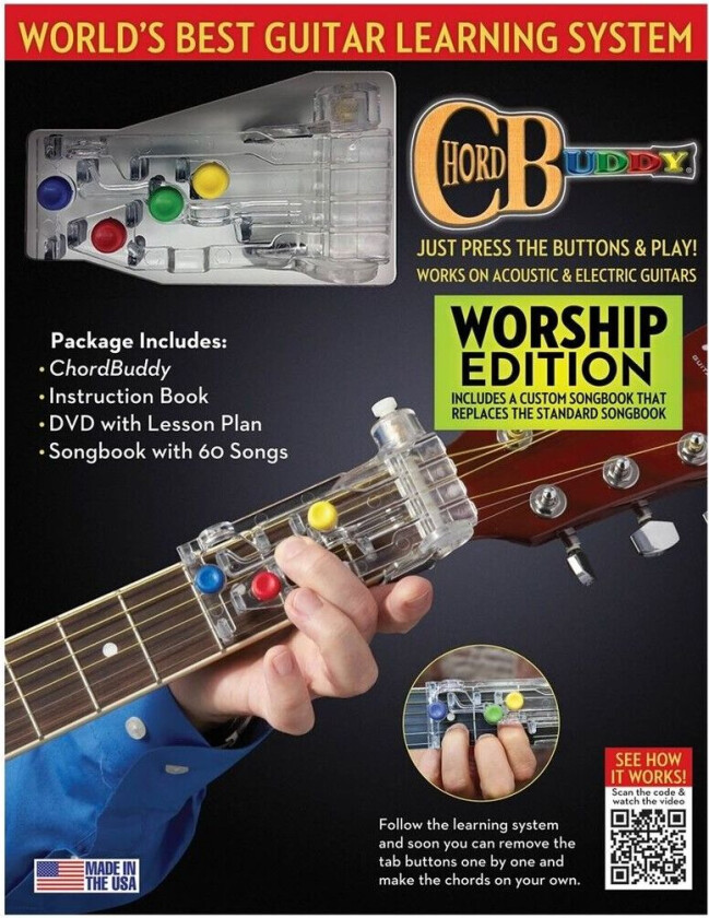Learning System Worship Edition