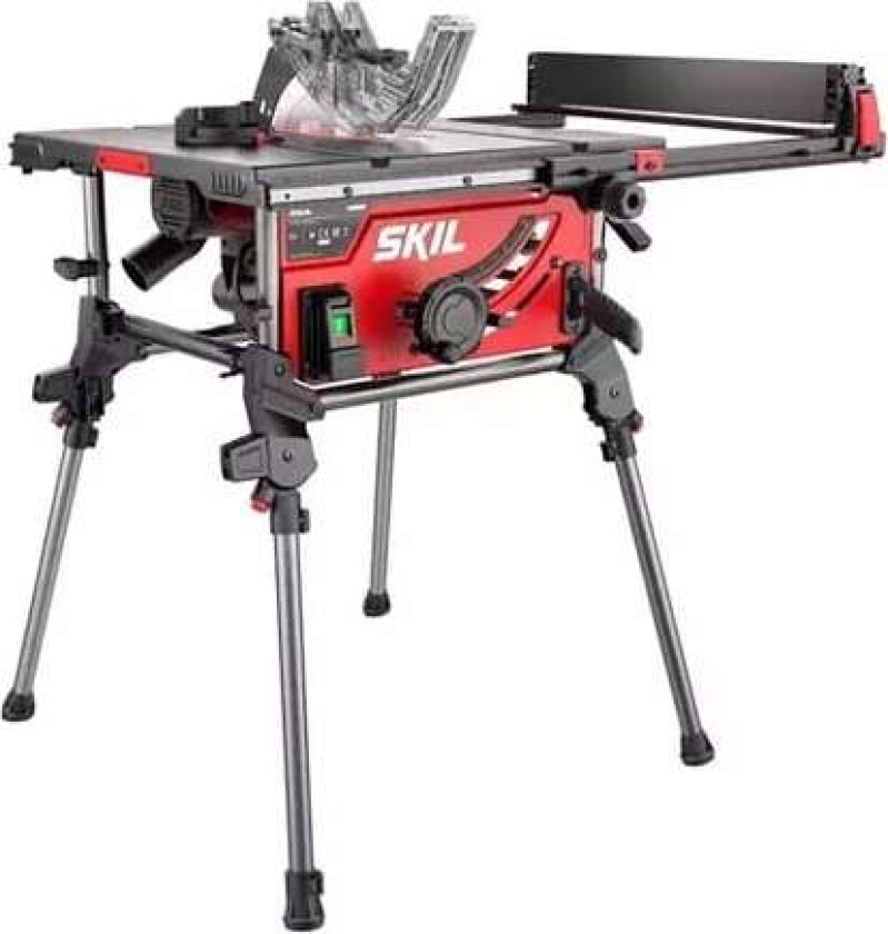 Langskjæremaskin Skil 1340AA 2000 W