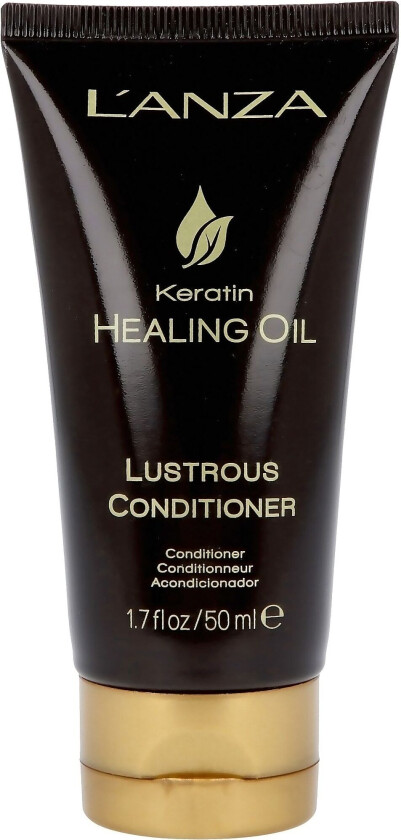 Keratin Healing Oil Conditioner (50ml)