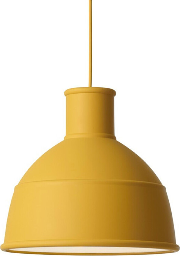 Unford Mustard