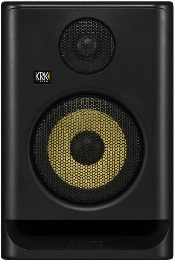 ROKIT RP5 G5 Studiomonitorpakke