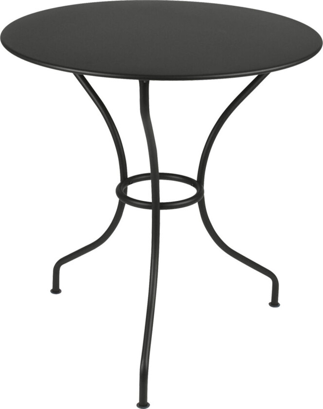 Opera+ Table 67 cm Liquorice 42