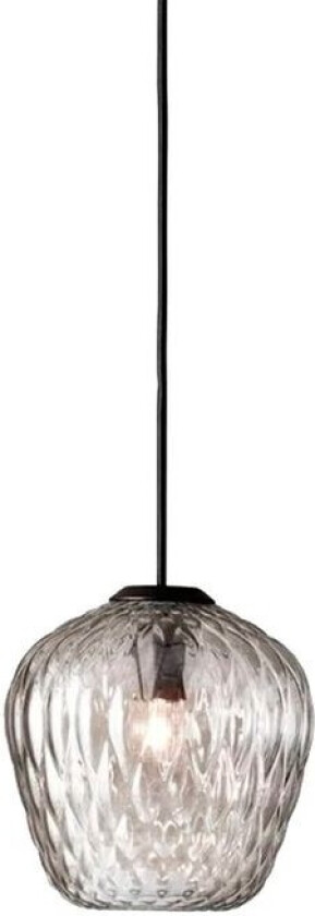 &Tradition Blown SW4 Silver