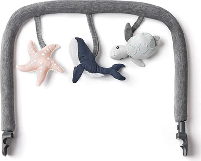 Evolve Lekebøyle, Grå