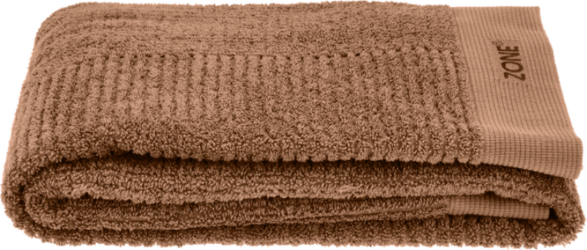 Zone Denmark Classic Håndkle Terracotta 70x140 cm