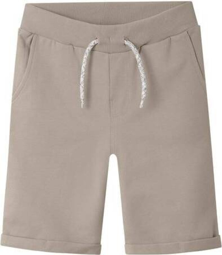 Name It Vermo Shorts Til Barn Og Ungdom, Pure Cashmere