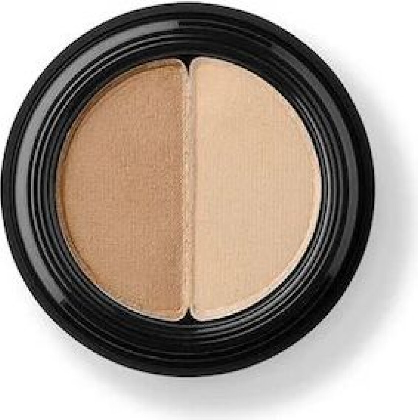 Bilde av Glo-Skin Beauty, Brow Powder Duo - Blonde