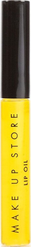 Lip Oil Lemon