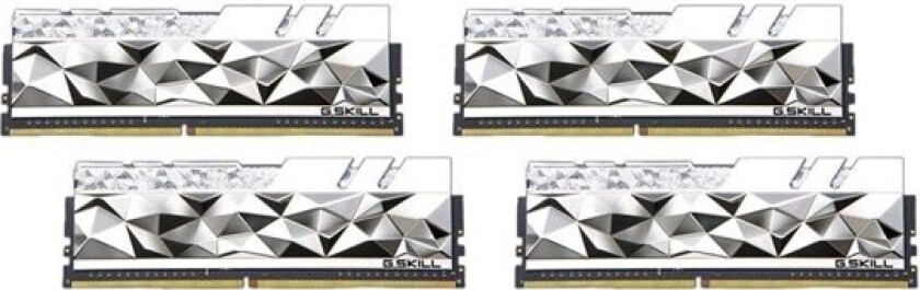 Trident Z Royal Elite DDR4-3600 CL16 QC - 64GB