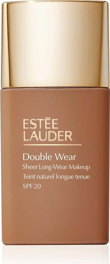 Estée Lauder Double Wear Sheer Long Wear Makeup Foundation SPF20