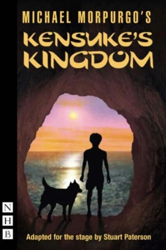 Kensuke's Kingdom av Michael Morpurgo